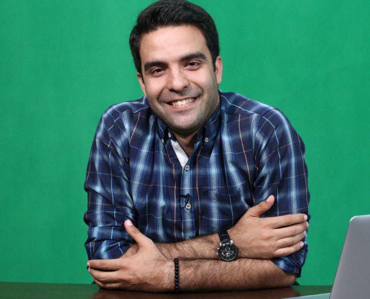 پارسا کاکوئی