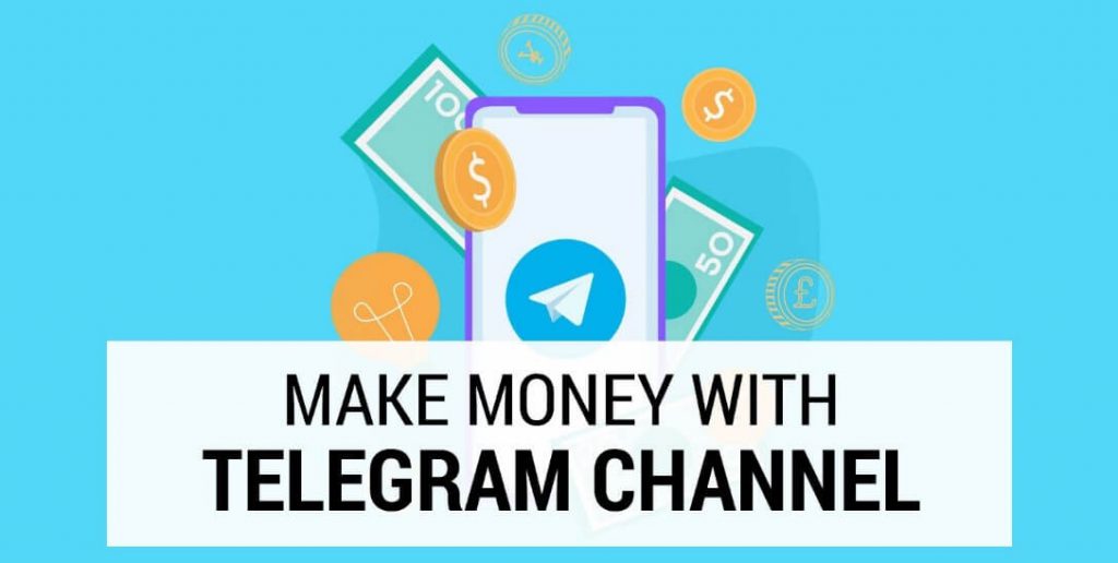 مشاوره درمورد تبلیغات تلگرام برای درآمد با بازاریابی از طریق تلگرام